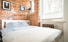 Apartament Ochota